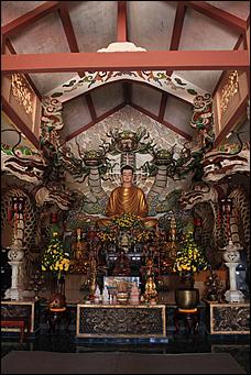 декабрь 2012 г. Нья Чанг   Социализм по-вьетнамски