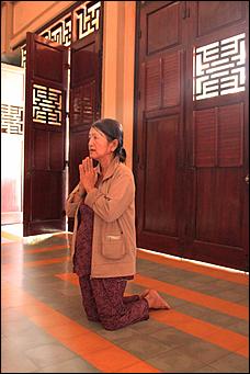 декабрь 2012 г. Нья Чанг   Социализм по-вьетнамски