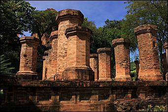 декабрь 2012 г. Нья Чанг   Социализм по-вьетнамски