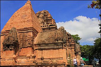 декабрь 2012 г. Нья Чанг   Социализм по-вьетнамски