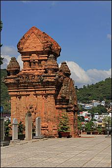 декабрь 2012 г. Нья Чанг   Социализм по-вьетнамски