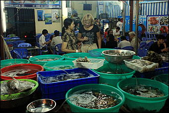 декабрь 2012 г. Нья Чанг   Социализм по-вьетнамски