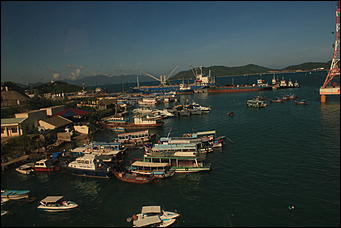 декабрь 2012 г. Нья Чанг   Социализм по-вьетнамски