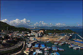 декабрь 2012 г. Нья Чанг   Социализм по-вьетнамски