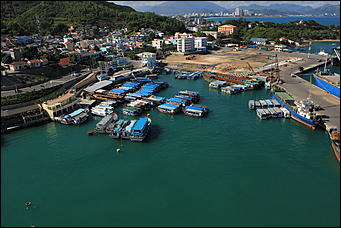 декабрь 2012 г. Нья Чанг   Социализм по-вьетнамски