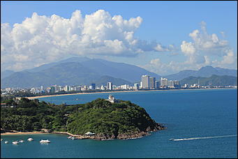 декабрь 2012 г. Нья Чанг   Социализм по-вьетнамски