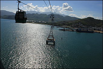 декабрь 2012 г. Нья Чанг   Социализм по-вьетнамски