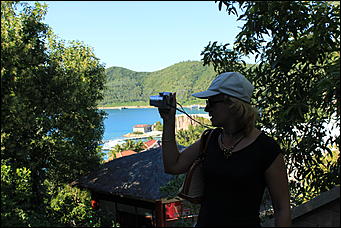 декабрь 2012 г. Нья Чанг   Социализм по-вьетнамски