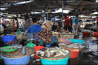 декабрь 2012 г. Нья Чанг   Социализм по-вьетнамски