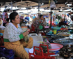 декабрь 2012 г. Нья Чанг   Социализм по-вьетнамски