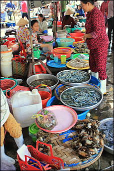 декабрь 2012 г. Нья Чанг   Социализм по-вьетнамски