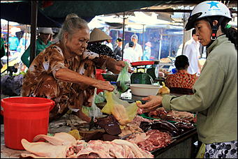 декабрь 2012 г. Нья Чанг   Социализм по-вьетнамски