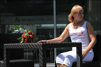 декабрь 2012 г. Нья Чанг   Социализм по-вьетнамски