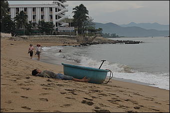 декабрь 2012 г. Нья Чанг   Социализм по-вьетнамски