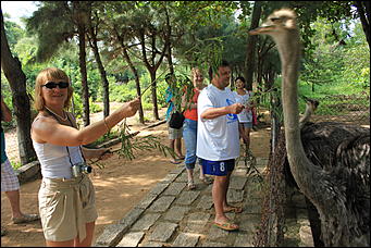 декабрь 2012 г. Нья Чанг   Социализм по-вьетнамски
