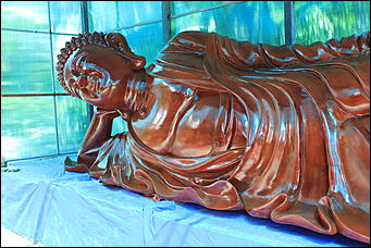 декабрь 2012 г. Нья Чанг   Социализм по-вьетнамски