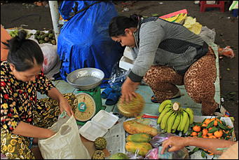 декабрь 2012 г. Нья Чанг   Социализм по-вьетнамски