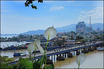 декабрь 2012 г. Нья Чанг   Социализм по-вьетнамски