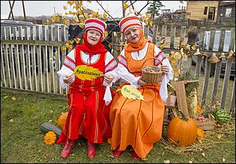 10 октябрь 2015 г., Рассказиха   «Ростелеком» открыл в Алтайском крае первую в Сибири точку доступа в интернет в малых селах