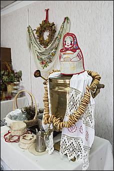 10 октябрь 2015 г., Рассказиха   «Ростелеком» открыл в Алтайском крае первую в Сибири точку доступа в интернет в малых селах