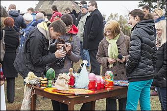 10 октябрь 2015 г., Рассказиха   «Ростелеком» открыл в Алтайском крае первую в Сибири точку доступа в интернет в малых селах