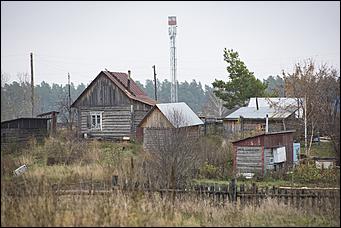 10 октябрь 2015 г., Рассказиха   «Ростелеком» открыл в Алтайском крае первую в Сибири точку доступа в интернет в малых селах