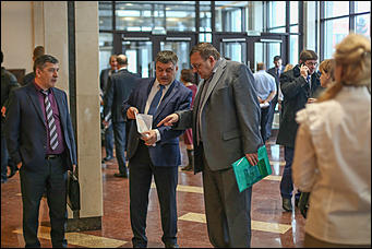 23 января 2019 г., Барнаул. Екатерина Смолихина   Как Виктор Томенко провел первое большое муниципальное совещание