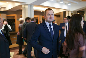 23 января 2019 г., Барнаул. Екатерина Смолихина   Как Виктор Томенко провел первое большое муниципальное совещание