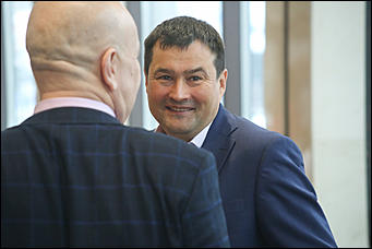 23 января 2019 г., Барнаул. Екатерина Смолихина   Как Виктор Томенко провел первое большое муниципальное совещание