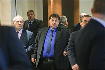 23 января 2019 г., Барнаул. Екатерина Смолихина   Как Виктор Томенко провел первое большое муниципальное совещание