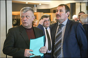 23 января 2019 г., Барнаул. Екатерина Смолихина   Как Виктор Томенко провел первое большое муниципальное совещание