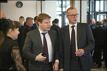 23 января 2019 г., Барнаул. Екатерина Смолихина   Как Виктор Томенко провел первое большое муниципальное совещание