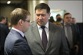 23 января 2019 г., Барнаул. Екатерина Смолихина   Как Виктор Томенко провел первое большое муниципальное совещание