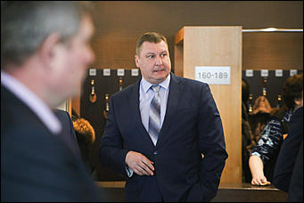 23 января 2019 г., Барнаул. Екатерина Смолихина   Как Виктор Томенко провел первое большое муниципальное совещание