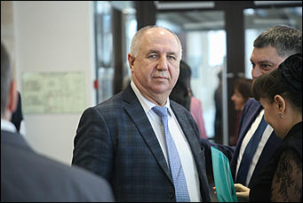 23 января 2019 г., Барнаул. Екатерина Смолихина   Как Виктор Томенко провел первое большое муниципальное совещание