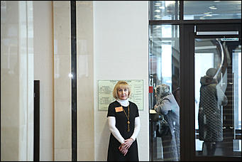 23 января 2019 г., Барнаул. Екатерина Смолихина   Как Виктор Томенко провел первое большое муниципальное совещание