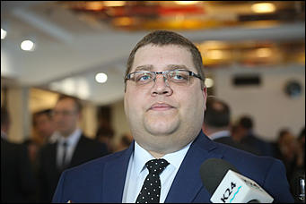 23 января 2019 г., Барнаул. Екатерина Смолихина   Как Виктор Томенко провел первое большое муниципальное совещание