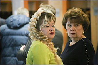 23 января 2019 г., Барнаул. Екатерина Смолихина   Как Виктор Томенко провел первое большое муниципальное совещание