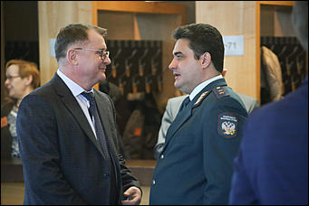 23 января 2019 г., Барнаул. Екатерина Смолихина   Как Виктор Томенко провел первое большое муниципальное совещание