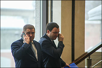 23 января 2019 г., Барнаул. Екатерина Смолихина   Как Виктор Томенко провел первое большое муниципальное совещание