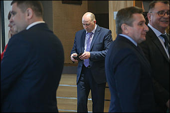 23 января 2019 г., Барнаул. Екатерина Смолихина   Как Виктор Томенко провел первое большое муниципальное совещание