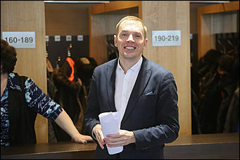 23 января 2019 г., Барнаул. Екатерина Смолихина   Как Виктор Томенко провел первое большое муниципальное совещание