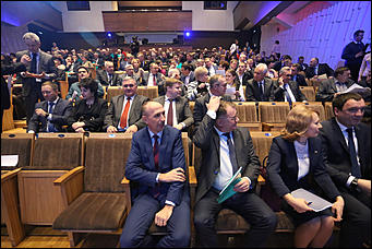 23 января 2019 г., Барнаул. Екатерина Смолихина   Как Виктор Томенко провел первое большое муниципальное совещание