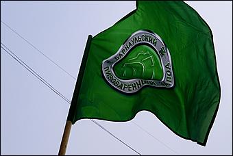 26 февраля 2020 г., Барнаул   Рев из тумана: в Барнауле прошел чемпионат Алтайского края по зимним трековым гонкам