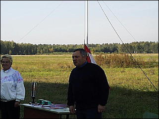    Цвет Барнаульского авиаспортклуба - парашютисты  высокого класса