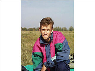    Цвет Барнаульского авиаспортклуба - парашютисты  высокого класса