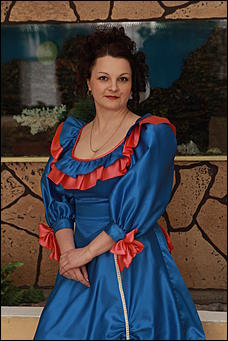 14 февраль 2013 г., Барнаул   Театральный проект "Журналист меняет профессию"