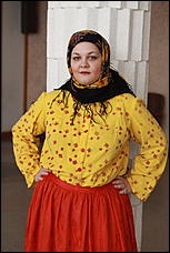 14 февраль 2013 г., Барнаул   Театральный проект "Журналист меняет профессию"