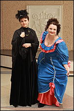 14 февраль 2013 г., Барнаул   Театральный проект "Журналист меняет профессию"