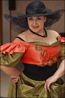 14 февраль 2013 г., Барнаул   Театральный проект "Журналист меняет профессию"